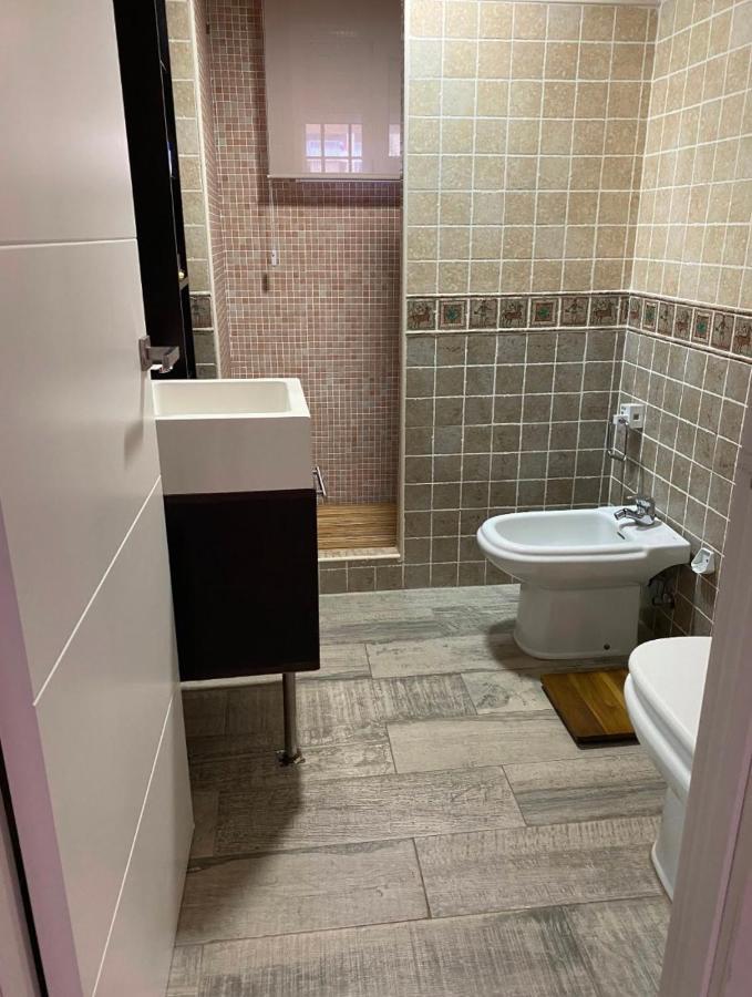 Apartamento Los Carmenes, Playa De Gandia Extérieur photo